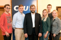 2019 Mitgliederversammlung