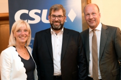 2019 Mitgliederversammlung