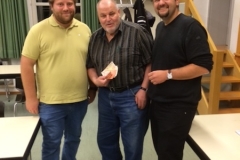 Schafkopfturnier 2016