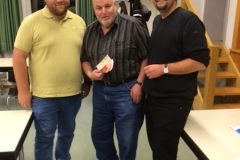 Schafkopfturnier 2016