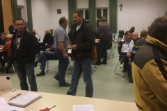 Schafkopfturnier 2016