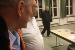 Schafkopfturnier 2016