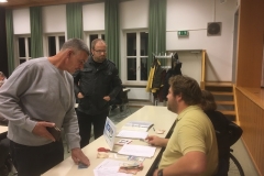 Schafkopfturnier 2016