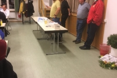 Schafkopfturnier 2016