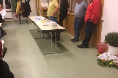 Schafkopfturnier 2016