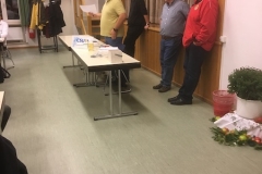 Schafkopfturnier 2016