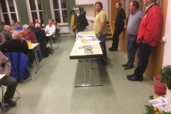 Schafkopfturnier 2016