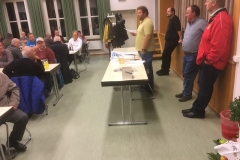 Schafkopfturnier 2016