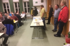 Schafkopfturnier 2016