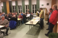 Schafkopfturnier 2016