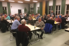 Schafkopfturnier 2016