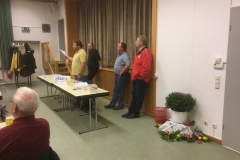 Schafkopfturnier 2016