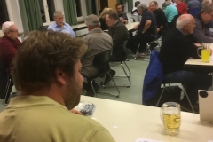 Schafkopfturnier 2016