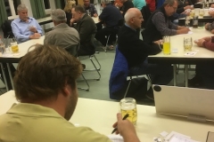 Schafkopfturnier 2016