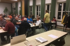 Schafkopfturnier 2016