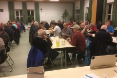 Schafkopfturnier 2016