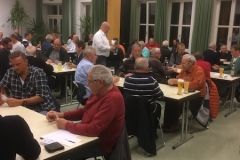 Schafkopfturnier 2016