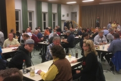 Schafkopfturnier 2016