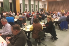 Schafkopfturnier 2016