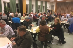 Schafkopfturnier 2016