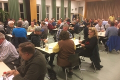 Schafkopfturnier 2016