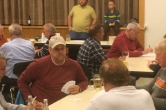 Schafkopfturnier 2016