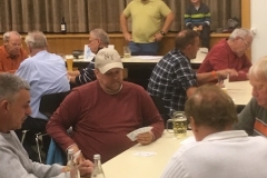 Schafkopfturnier 2016