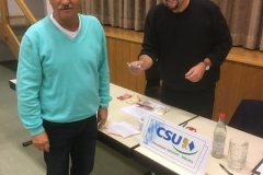 Schafkopfturnier 2016