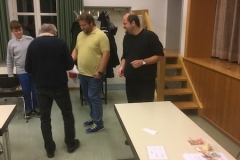 Schafkopfturnier 2016