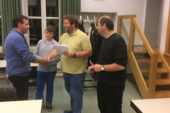 Schafkopfturnier 2016