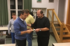 Schafkopfturnier 2016