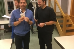 Schafkopfturnier 2016