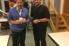 Schafkopfturnier 2016