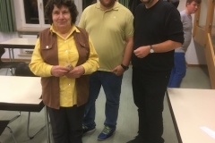 Schafkopfturnier 2016