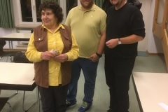 Schafkopfturnier 2016