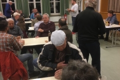 Schafkopfturnier 2017