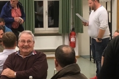 Schafkopfturnier 2017