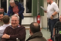 Schafkopfturnier 2017