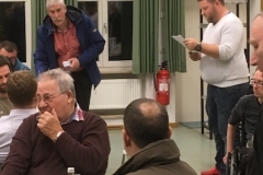 Schafkopfturnier 2017