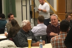 Schafkopfturnier 2017