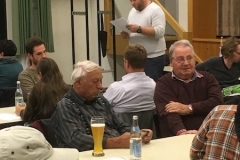 Schafkopfturnier 2017