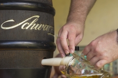 Sommerfest Willishausen 2016