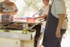 Sommerfest Willishausen 2016