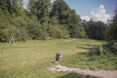 Sommerfest Willishausen 2016