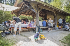 Sommerfest Willishausen 2016