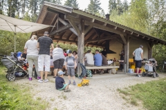 Sommerfest Willishausen 2016