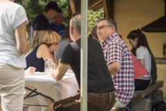 Sommerfest Willishausen 2016