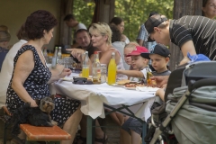 Sommerfest Willishausen 2016