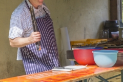 Sommerfest Willishausen 2016