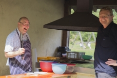 Sommerfest Willishausen 2016